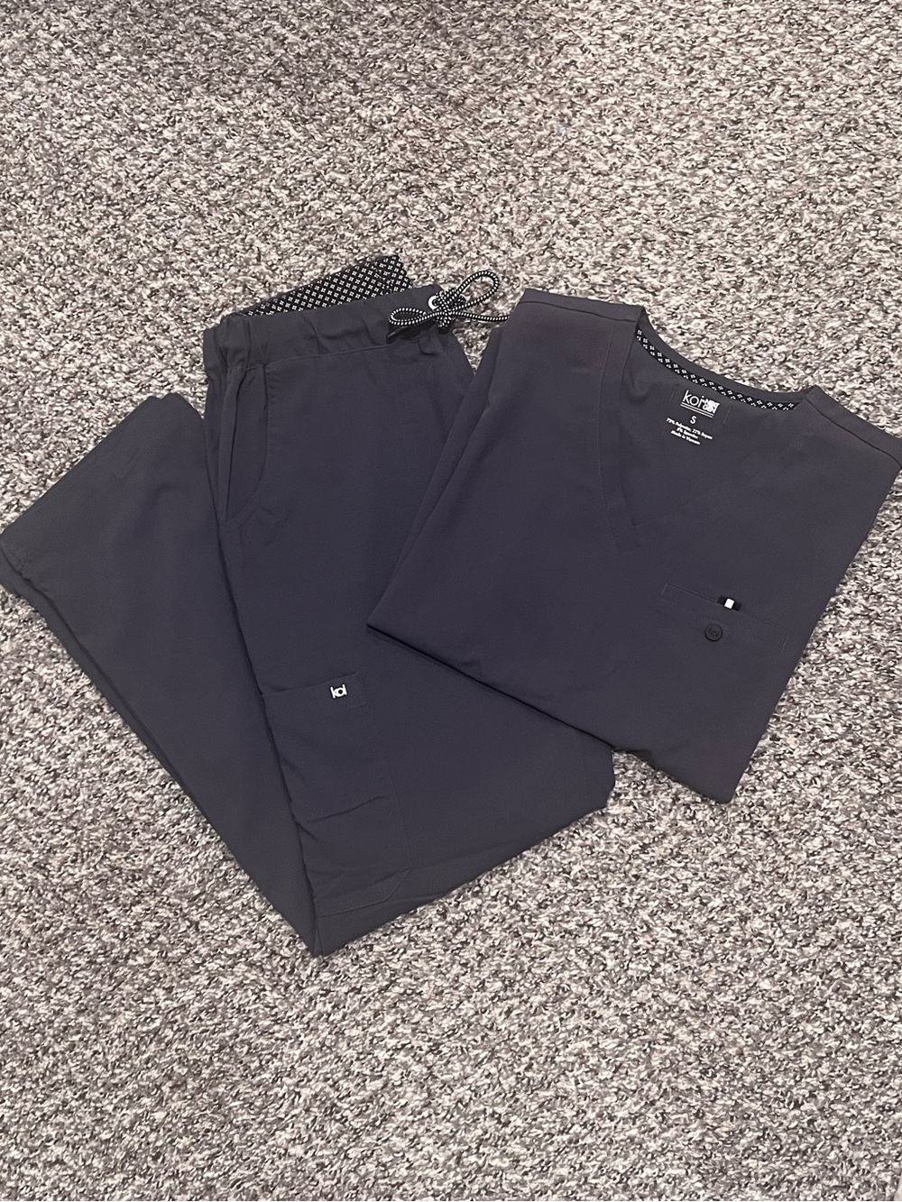 Koi NEXT GEN Women’s Scrub Set